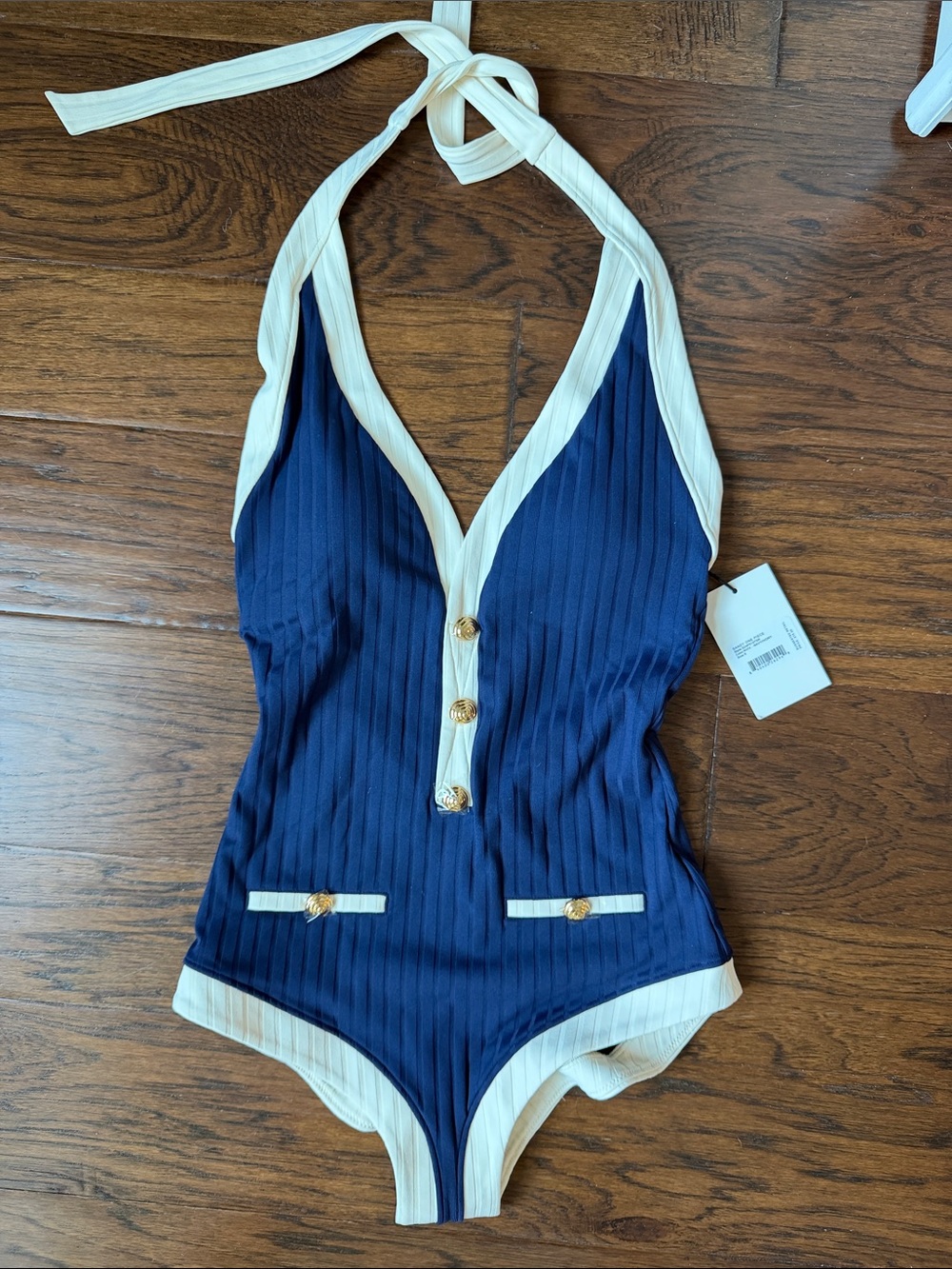 Staud Sandy One Piece small
